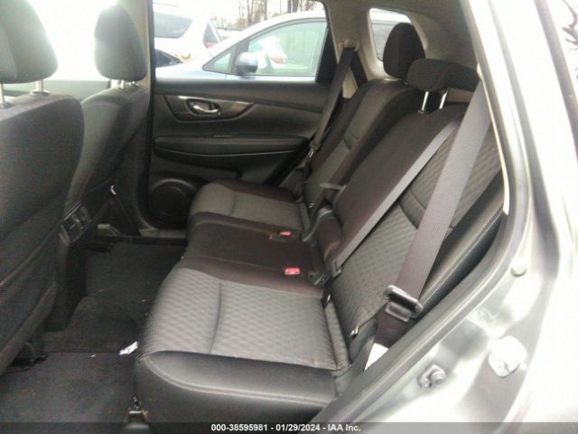 Photo 7 VIN: JN8AT2MV8KW372347 - NISSAN ROGUE 