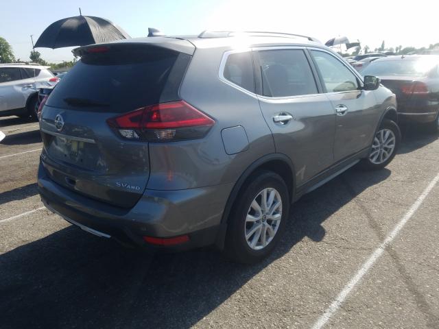 Photo 3 VIN: JN8AT2MV8KW372350 - NISSAN ROGUE S 