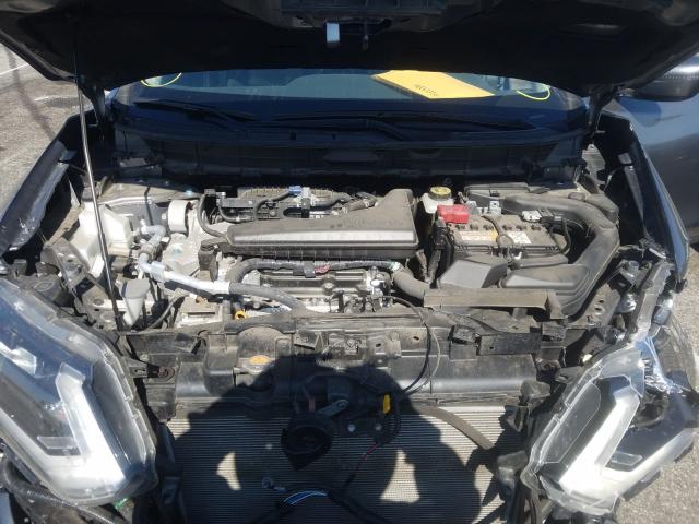 Photo 6 VIN: JN8AT2MV8KW372350 - NISSAN ROGUE S 