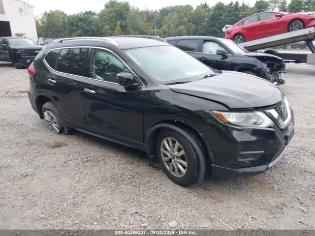 Photo 0 VIN: JN8AT2MV8KW373272 - NISSAN ROGUE 