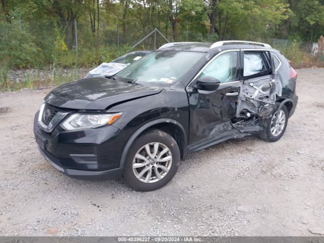 Photo 1 VIN: JN8AT2MV8KW373272 - NISSAN ROGUE 