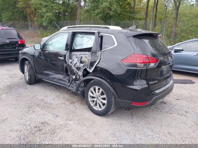 Photo 2 VIN: JN8AT2MV8KW373272 - NISSAN ROGUE 