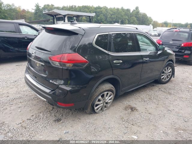 Photo 3 VIN: JN8AT2MV8KW373272 - NISSAN ROGUE 