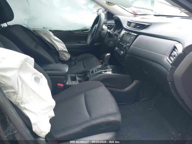 Photo 4 VIN: JN8AT2MV8KW373272 - NISSAN ROGUE 