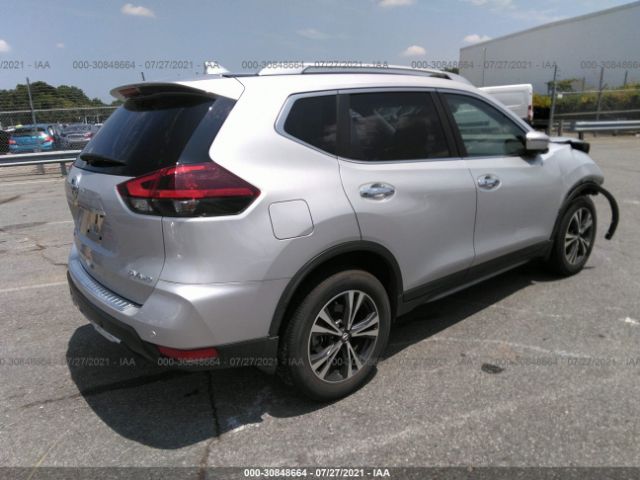 Photo 3 VIN: JN8AT2MV8KW377077 - NISSAN ROGUE 