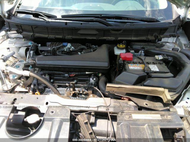 Photo 9 VIN: JN8AT2MV8KW377077 - NISSAN ROGUE 