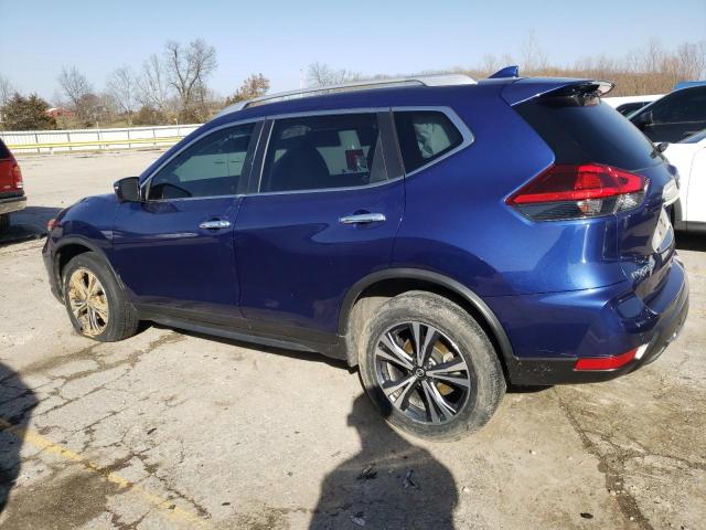 Photo 1 VIN: JN8AT2MV8KW377709 - NISSAN ROGUE S 