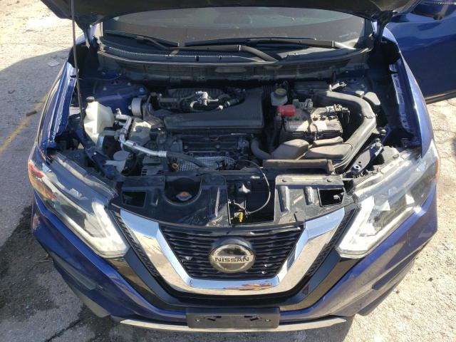 Photo 10 VIN: JN8AT2MV8KW377709 - NISSAN ROGUE S 