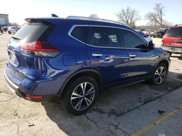 Photo 2 VIN: JN8AT2MV8KW377709 - NISSAN ROGUE S 