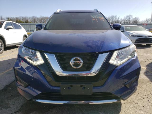 Photo 4 VIN: JN8AT2MV8KW377709 - NISSAN ROGUE S 