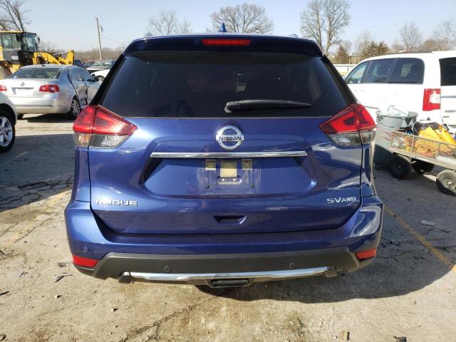 Photo 5 VIN: JN8AT2MV8KW377709 - NISSAN ROGUE S 