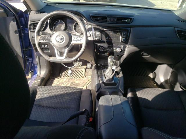 Photo 7 VIN: JN8AT2MV8KW377709 - NISSAN ROGUE S 