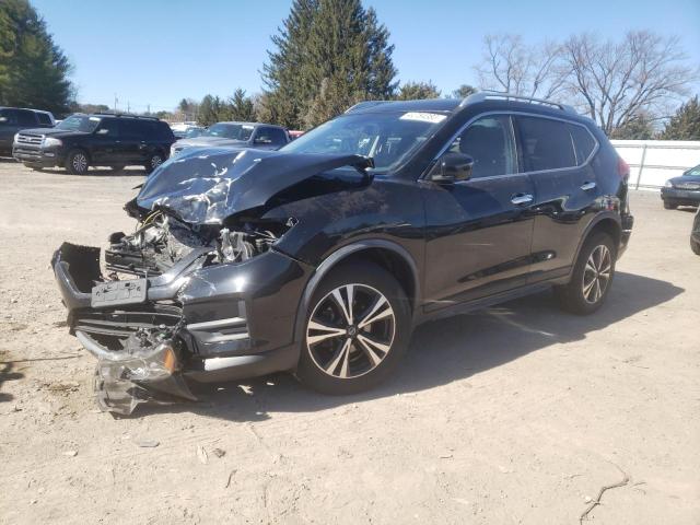 Photo 0 VIN: JN8AT2MV8KW379279 - NISSAN ROGUE S 