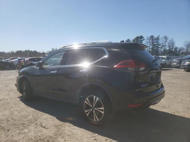 Photo 1 VIN: JN8AT2MV8KW379279 - NISSAN ROGUE S 