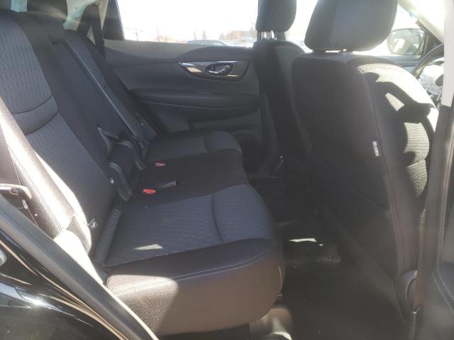 Photo 10 VIN: JN8AT2MV8KW379279 - NISSAN ROGUE S 