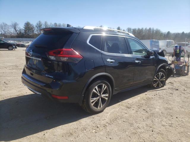 Photo 2 VIN: JN8AT2MV8KW379279 - NISSAN ROGUE S 