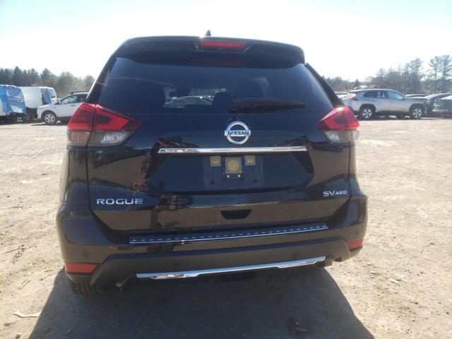 Photo 5 VIN: JN8AT2MV8KW379279 - NISSAN ROGUE S 