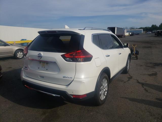 Photo 3 VIN: JN8AT2MV8KW381291 - NISSAN ROGUE 