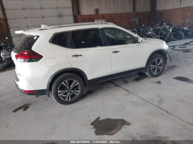 Photo 3 VIN: JN8AT2MV8KW382800 - NISSAN ROGUE 