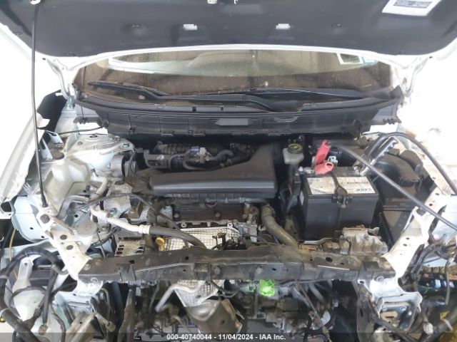 Photo 9 VIN: JN8AT2MV8KW382800 - NISSAN ROGUE 