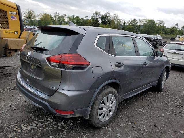 Photo 2 VIN: JN8AT2MV8KW384868 - NISSAN ROGUE 