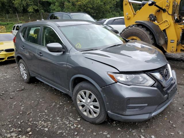 Photo 3 VIN: JN8AT2MV8KW384868 - NISSAN ROGUE 