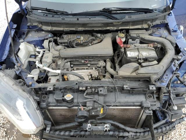 Photo 11 VIN: JN8AT2MV8KW384966 - NISSAN ROGUE 