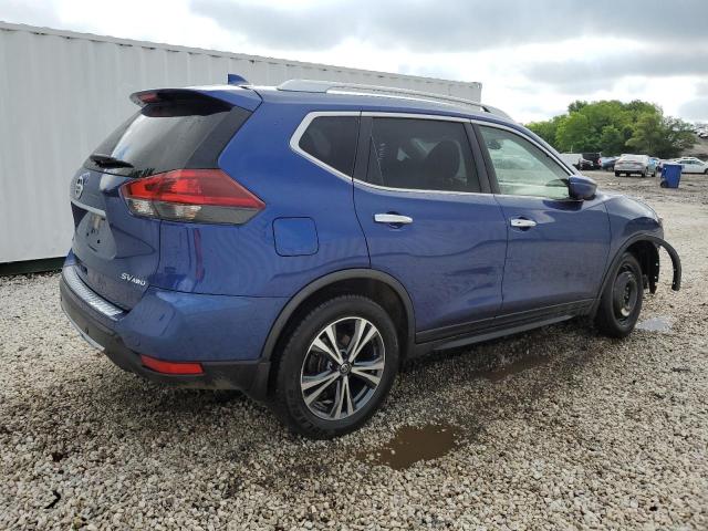 Photo 2 VIN: JN8AT2MV8KW384966 - NISSAN ROGUE 