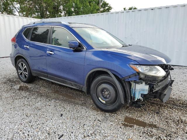 Photo 3 VIN: JN8AT2MV8KW384966 - NISSAN ROGUE 