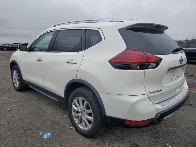 Photo 1 VIN: JN8AT2MV8KW385809 - NISSAN ROGUE S 