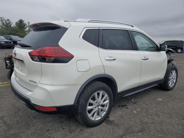 Photo 2 VIN: JN8AT2MV8KW385809 - NISSAN ROGUE S 