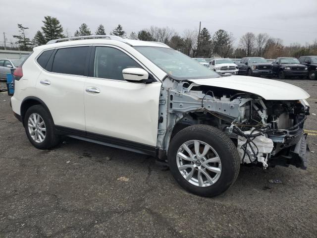 Photo 3 VIN: JN8AT2MV8KW385809 - NISSAN ROGUE S 