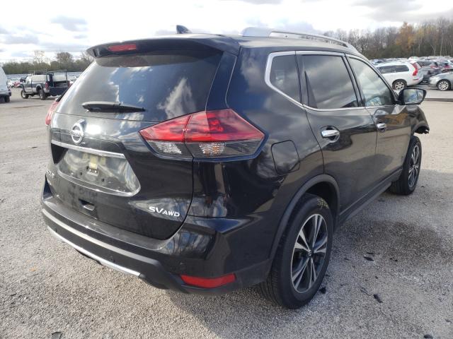 Photo 3 VIN: JN8AT2MV8KW386569 - NISSAN ROGUE 