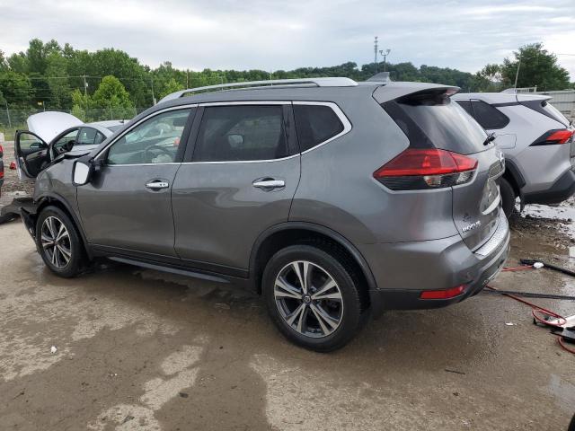 Photo 1 VIN: JN8AT2MV8KW388158 - NISSAN ROGUE S 