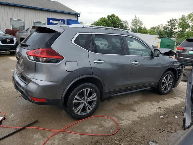 Photo 2 VIN: JN8AT2MV8KW388158 - NISSAN ROGUE S 