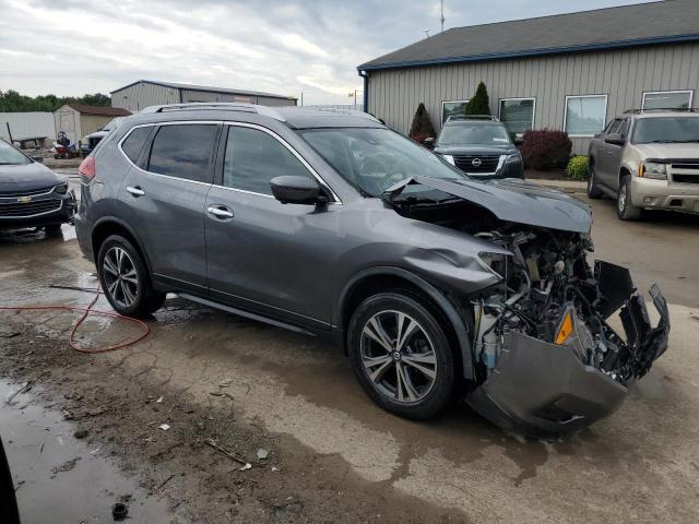 Photo 3 VIN: JN8AT2MV8KW388158 - NISSAN ROGUE S 