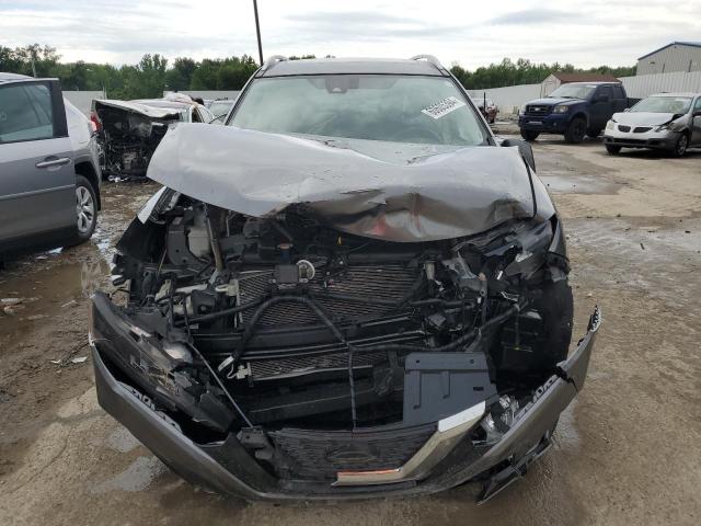 Photo 4 VIN: JN8AT2MV8KW388158 - NISSAN ROGUE S 