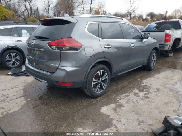 Photo 3 VIN: JN8AT2MV8KW390962 - NISSAN ROGUE 