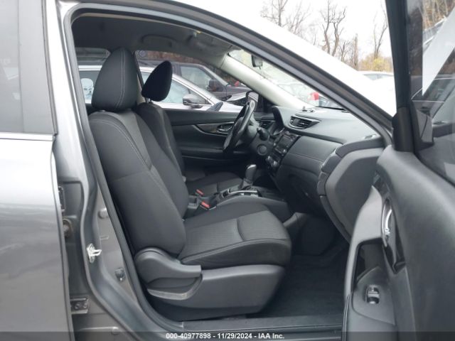 Photo 4 VIN: JN8AT2MV8KW390962 - NISSAN ROGUE 