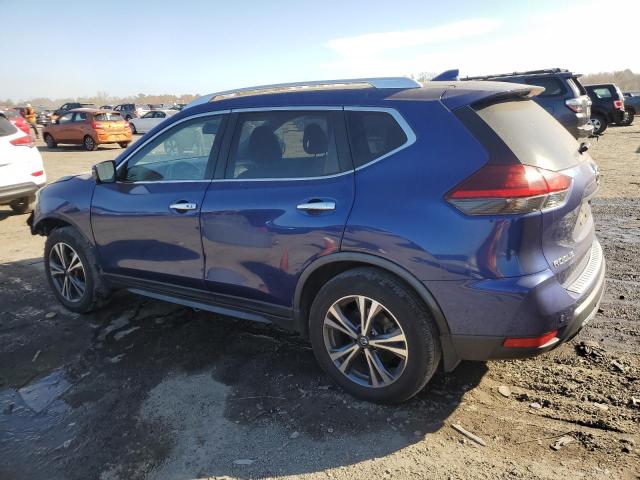 Photo 1 VIN: JN8AT2MV8KW395000 - NISSAN ROGUE S 