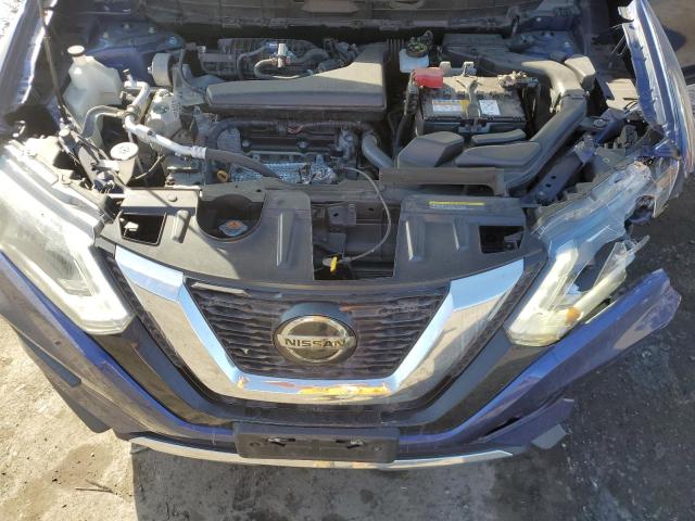 Photo 11 VIN: JN8AT2MV8KW395000 - NISSAN ROGUE S 