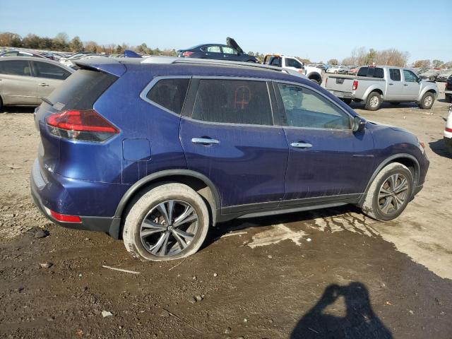 Photo 2 VIN: JN8AT2MV8KW395000 - NISSAN ROGUE S 