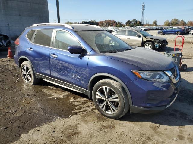 Photo 3 VIN: JN8AT2MV8KW395000 - NISSAN ROGUE S 