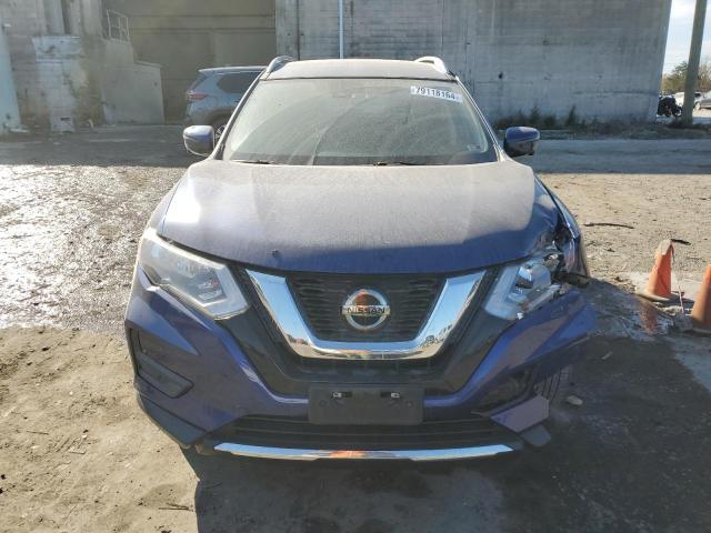 Photo 4 VIN: JN8AT2MV8KW395000 - NISSAN ROGUE S 