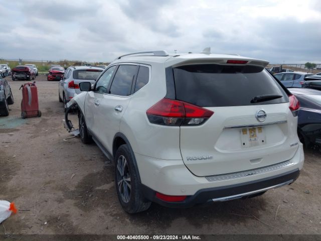 Photo 2 VIN: JN8AT2MV8KW397412 - NISSAN ROGUE 