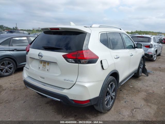 Photo 3 VIN: JN8AT2MV8KW397412 - NISSAN ROGUE 