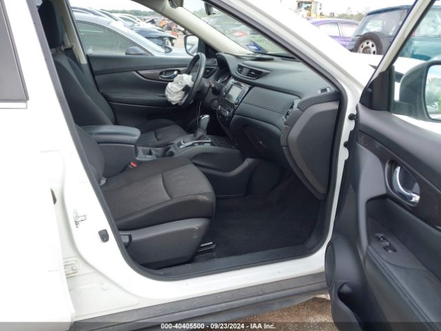 Photo 4 VIN: JN8AT2MV8KW397412 - NISSAN ROGUE 