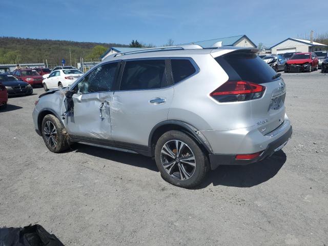 Photo 1 VIN: JN8AT2MV8KW402673 - NISSAN ROGUE 