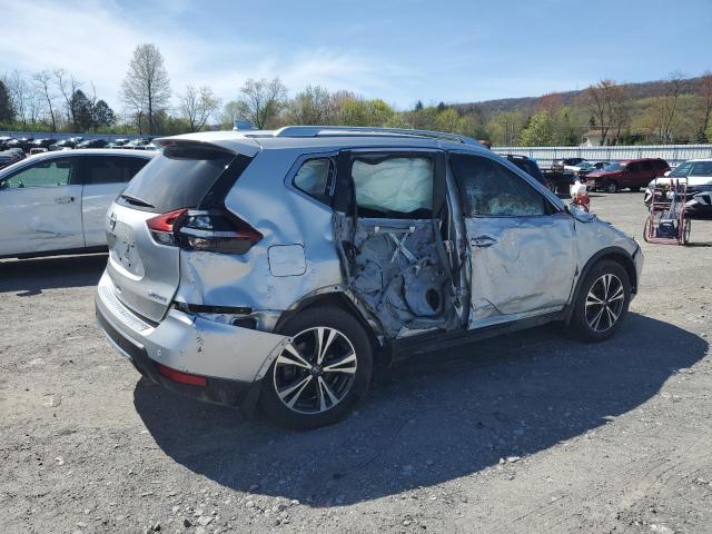 Photo 2 VIN: JN8AT2MV8KW402673 - NISSAN ROGUE 