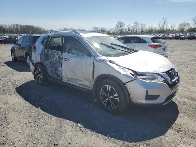 Photo 3 VIN: JN8AT2MV8KW402673 - NISSAN ROGUE 